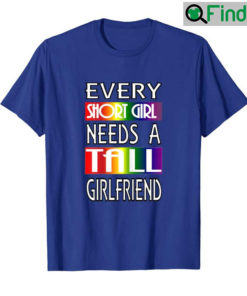 Cool Womens LGBT Gay Pride Lesbian Couple Shirts Gift Valentines