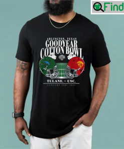 Cotton Bowl 2023 Shirt Football Gift Fans