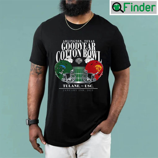 Cotton Bowl 2023 Shirt Football Gift Fans