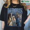 Daenerys Targaryen House Of Dragon T shirt