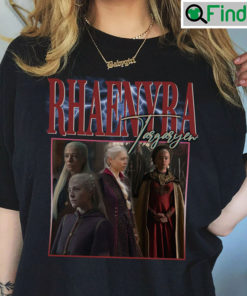 Emma Darcy Rhaenyra Targaryen Vintage Shirt