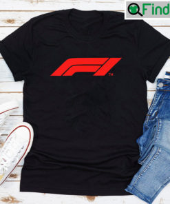 F1 Formula One Racing Classic T Shirt