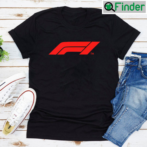 F1 Formula One Racing Classic T Shirt