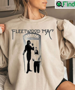 Fleetwood Mac Memories Christine Mcvie Shirt