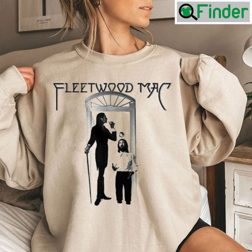 Fleetwood Mac Memories Christine Mcvie Shirt