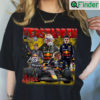 Formula Racing Verstappen Max Vintage Shirt 90s