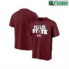 Hail State RIP Mike Leach Football Coach Shirt