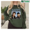 Harry And Marv Wet Bandits Crewneck Sweatshirt