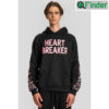 Heart Breaker Funny Valentines Day Best Friend Gift Sweatshirt