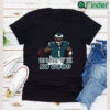 Jalen Hurts So Good Philadelphia Eagles Football T Shirt