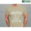 Jalen Hurts So Good Philadelphia Eagles Football Vintage T Shirt