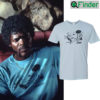 Jules Winnfield Pulp Fiction Krazy Kat Vintage 90s Shirt