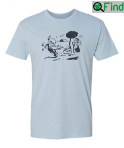 Jules Winnfield Pulp Fiction Krazy Kat Vintage 90s Shirts