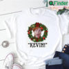 Kevin Home Alone Christmas Movie Unisex Sweatshirt