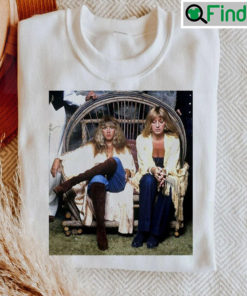 Memories Christine McVie Fleetwood Mac Music Rock Band Shirt