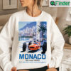 Monaco F1 Classic 1965 Formula One Racing Sweatshirt