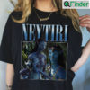 Neytiri Retro Vintage Graphic Shirt 90s