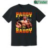 Paddy The Baddy Pimblett Vintage Shirt Funny Gift Idea
