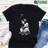RIP Pele T Shirt Brazil 1940 2022 Rest In Peace My Legend