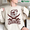 Rest In Peace Mike Leach Sweatshirt