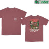 Rip Mike Leach Bulldogs Mississippi Coach Spread Some Cheer Shirt