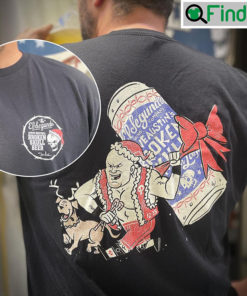 Steve Austin Broken Skull Beer Shirt