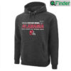 Sugar Bowl 2022 Alabama Team Helmet Hoodie