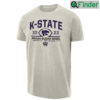 Sugar Bowl 2022 K State Team Logo Unisex T Shirt