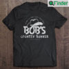 The Blues Brothers Film Bobs Country Bunker T shirt