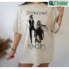 The Fleetwood Mac Rumours Shirt Rip Christine McVie T shirt