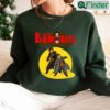 The Wet Bandits Home Alone Christmas 90s Movie Sweatshirt