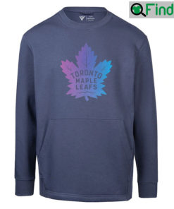 Toronto Maple Leafs NHL Unisex Sweatshirt Gift For Fan