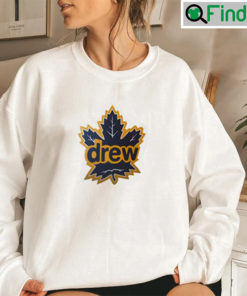 Toronto Maple Leafs X Drew House Sweatshirt