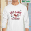 USC Trojans 2023 Cotton Bowl Gameday Stadium Shirt