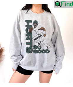 Vintage 90s Jalen Hurts Unisex Sweatshirt