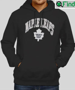 Vintage 90s Toronto Maple Leafs Hoodie