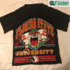 Vintage Florida State University FSU Looney Tunes Shirt