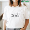 Xoxo Love Wins Shirt Girlfriend Valentine Gift For Couples