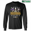 2023 National Championship College Football Playoff Long Sleeve T Shirt