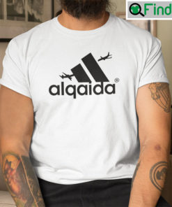 Alqaida Al Qaeda Shirt