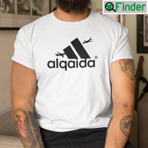 Alqaida Al Qaeda Shirt