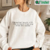 Billy Joel Id Rather Laugh With The Sinners Sweatshirt