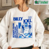 Billy Joel Tour 2023 Shirt Fan Gifts