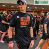 Cincinnati Bengals AFC North Division Champions Locker Room 2023 T Shirt