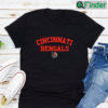 Cincinnati Bengals Sunday Football Gameday T shirt Gift For Fan