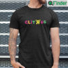 Clit R Us T Shirt Clits Are Us