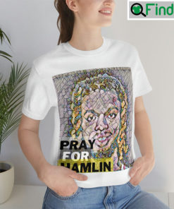 Damar Hamlin 3 Shirt