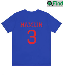 Damar Hamlin Shirt