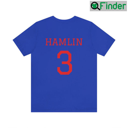 Damar Hamlin Shirt