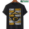 Design Kenny Pickett Pittsburgh Football T Shirt